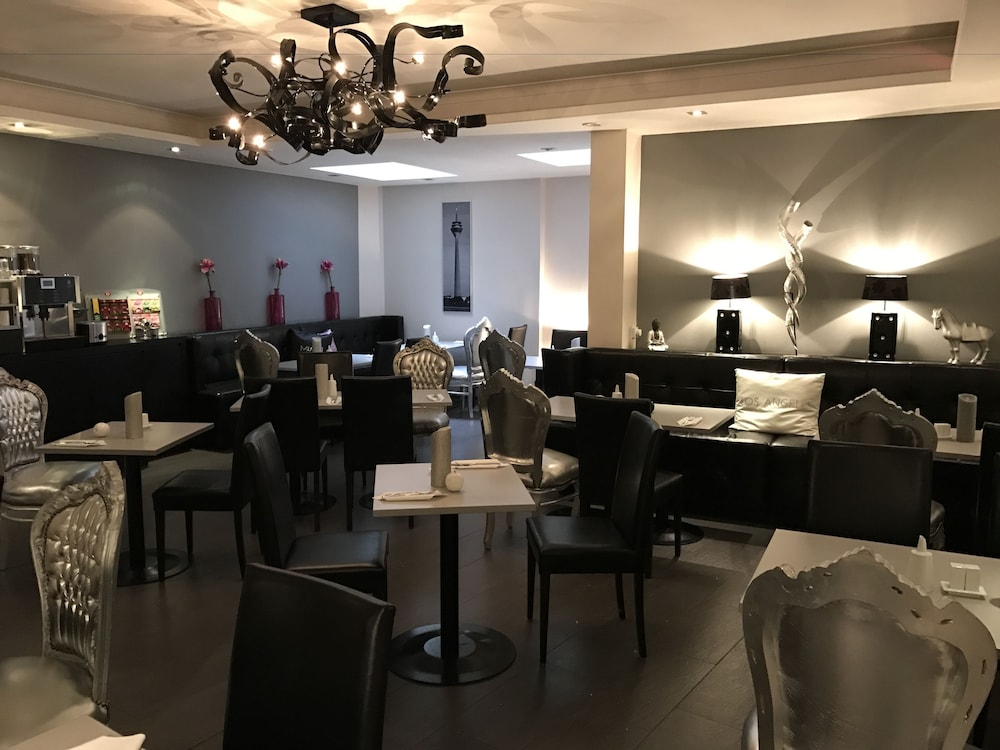 hotel lindenhof