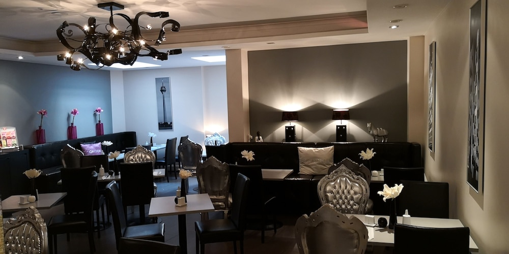 hotel lindenhof
