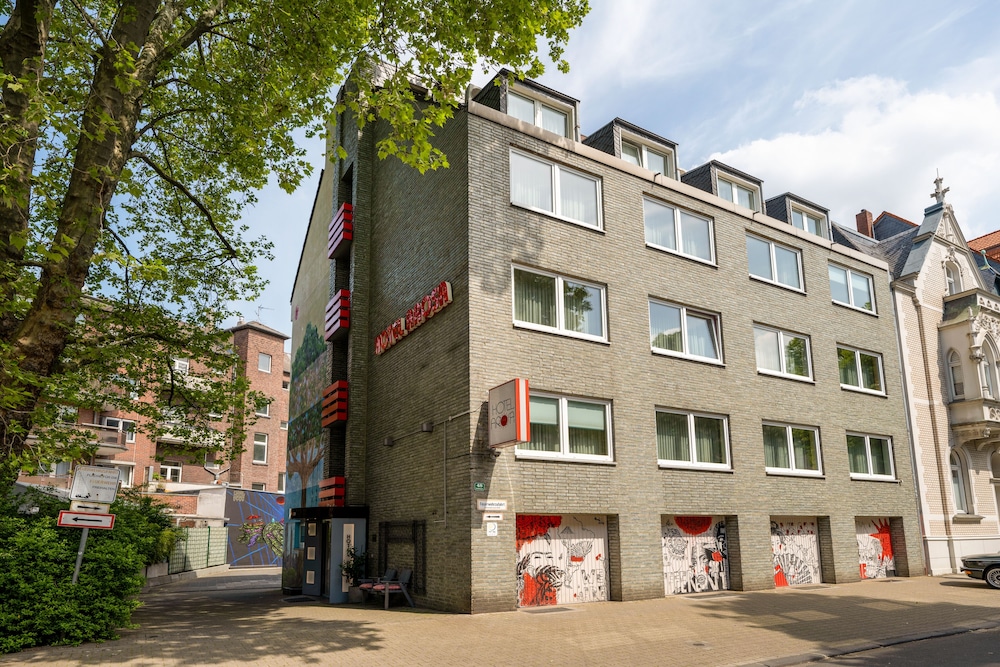 dusseldorf