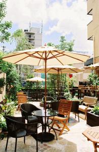 ace hotel