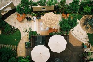 ace hotel