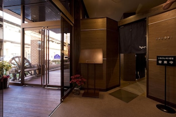 ace hotel
