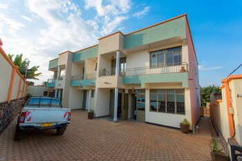 twinview apartments