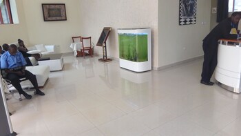 kigali