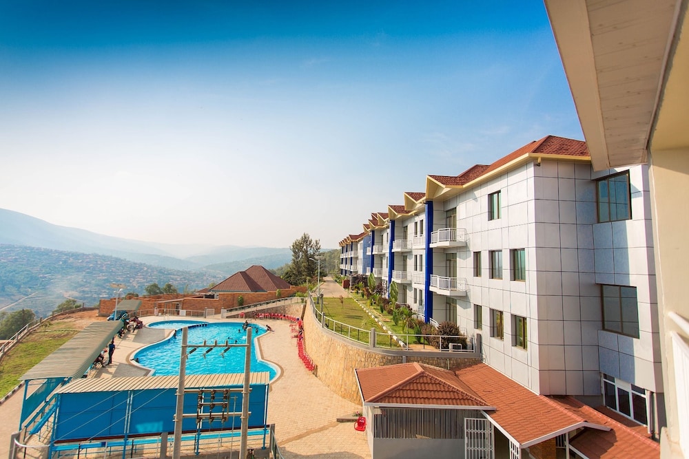 kigali