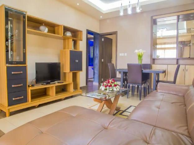 rohi apartments