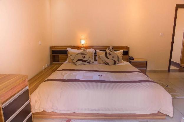 rohi apartments