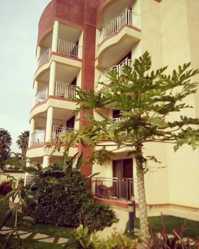 rohi apartments