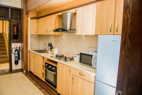 rohi apartments