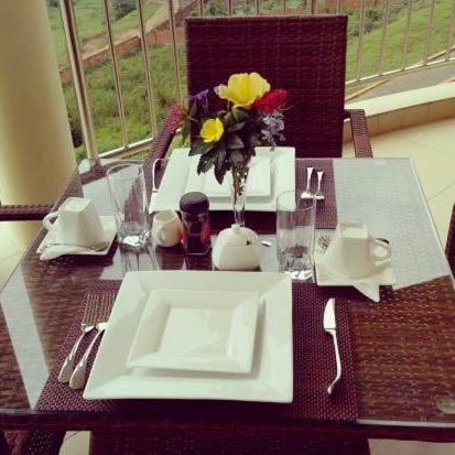 rohi apartments