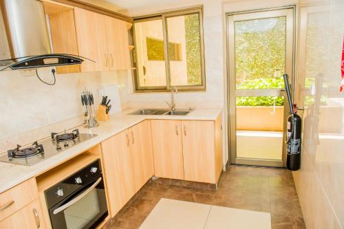 rohi apartments