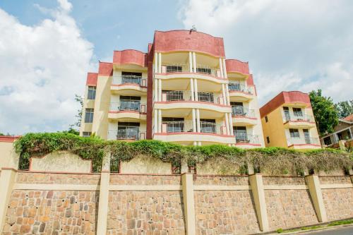 rohi apartments