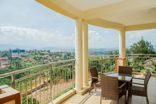 rohi apartments