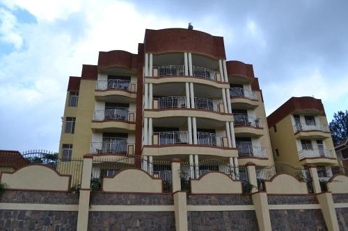 rohi apartments