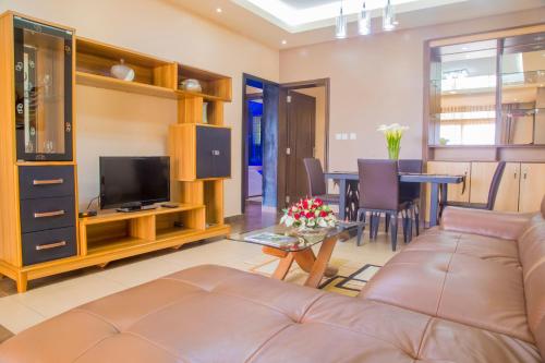 rohi apartments
