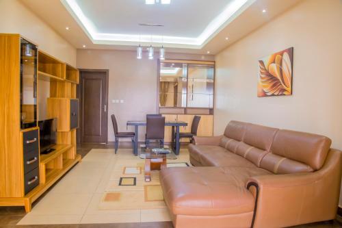 rohi apartments