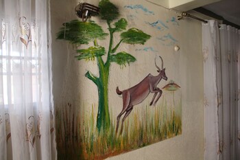 kings hospitality centre