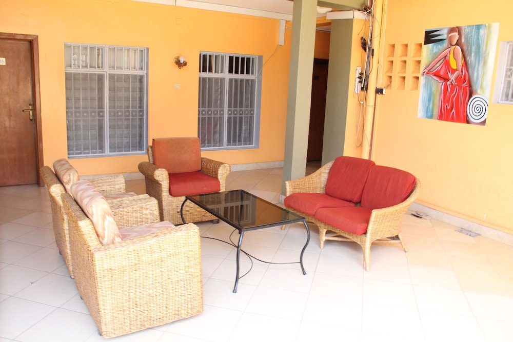 kings hospitality centre