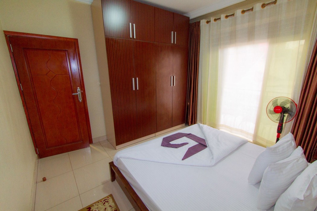 grazia hotel and apartments