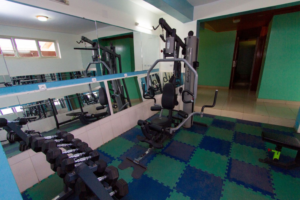 grazia hotel and apartments