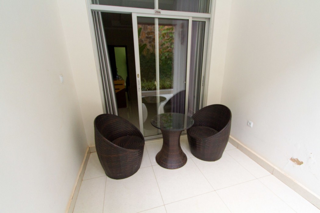 grazia hotel and apartments