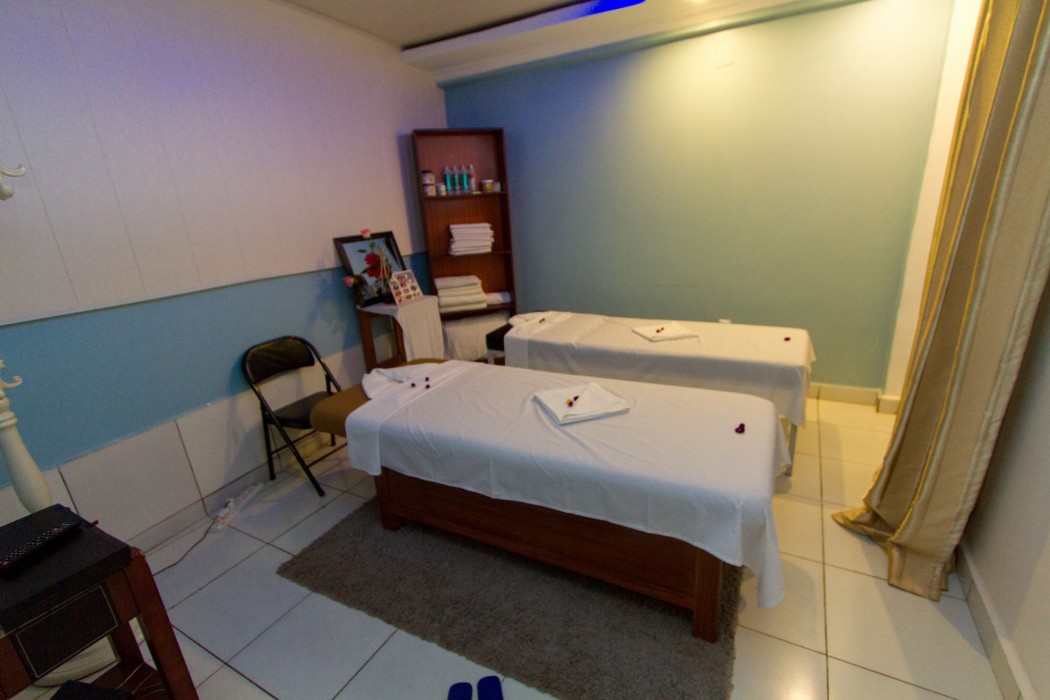 grazia hotel and apartments