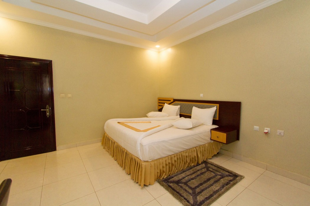 grazia hotel and apartments