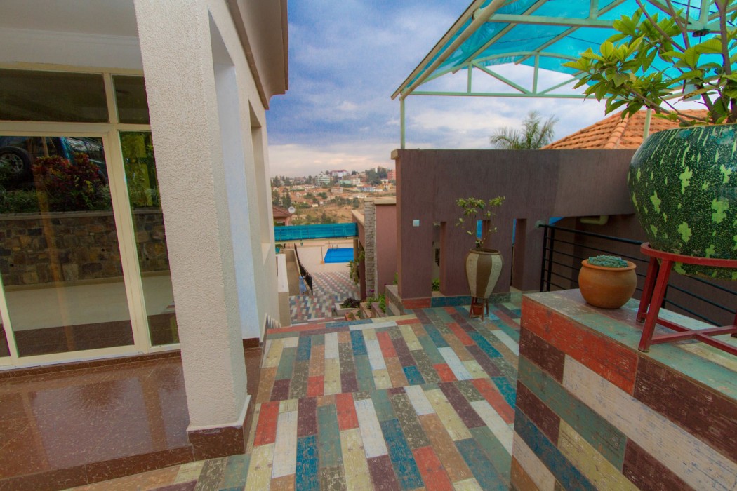 grazia hotel and apartments