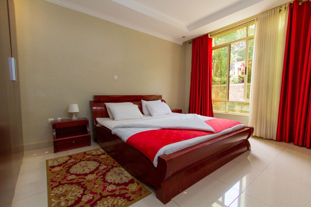 grazia hotel and apartments