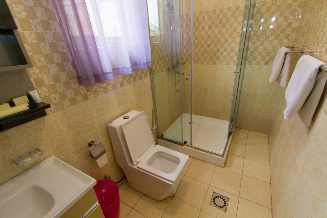 grazia hotel and apartments