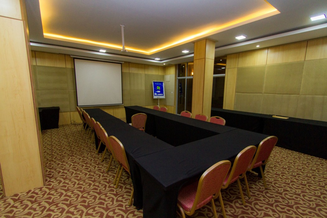 grazia hotel and apartments