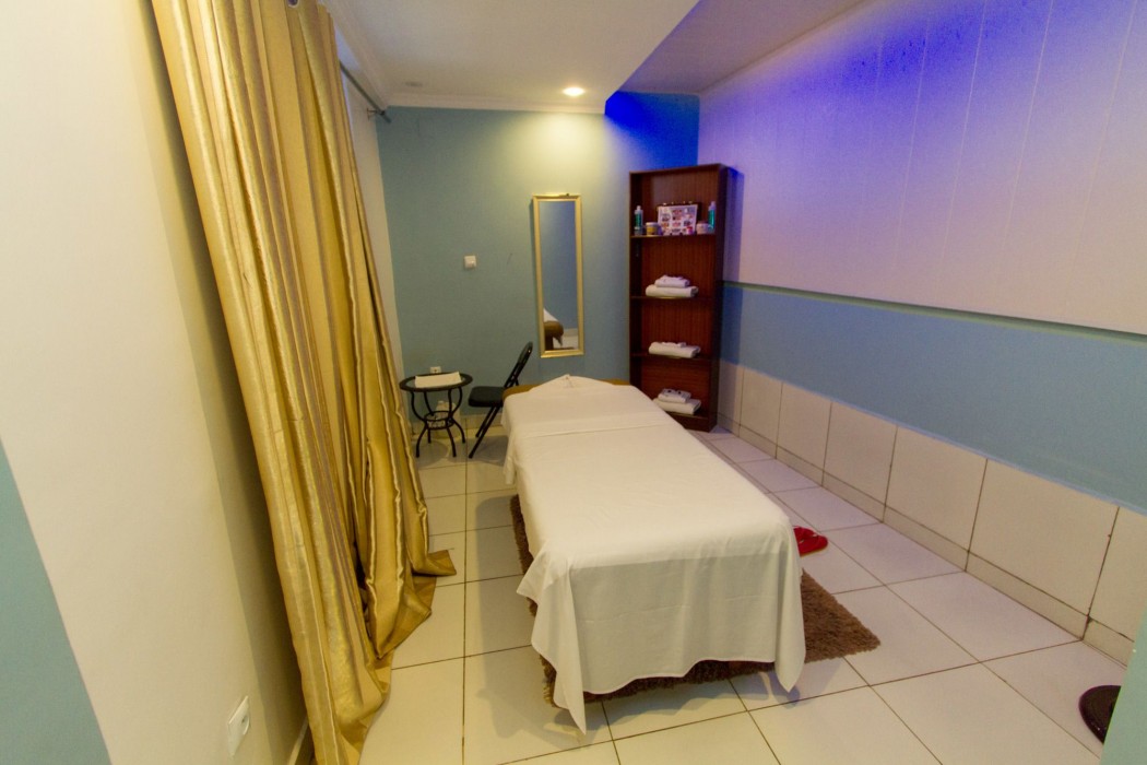 grazia hotel and apartments