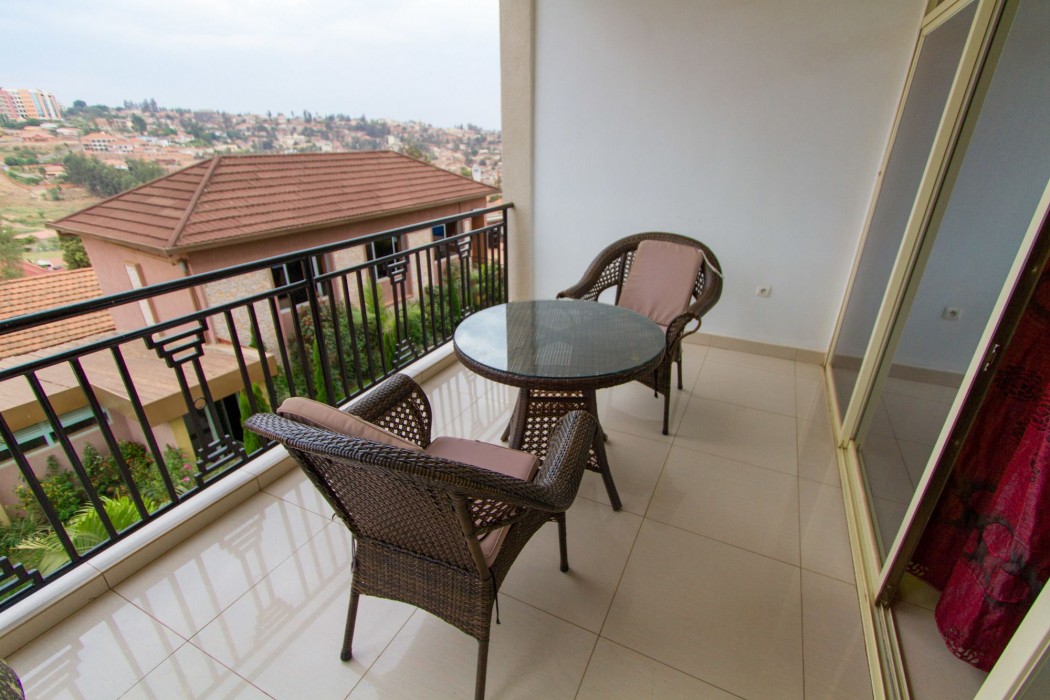 kigali