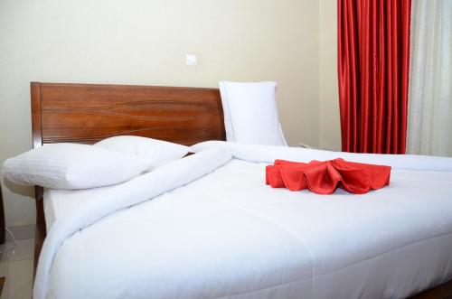 grazia hotel and apartments
