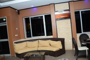 grazia hotel and apartments