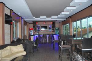 grazia hotel and apartments
