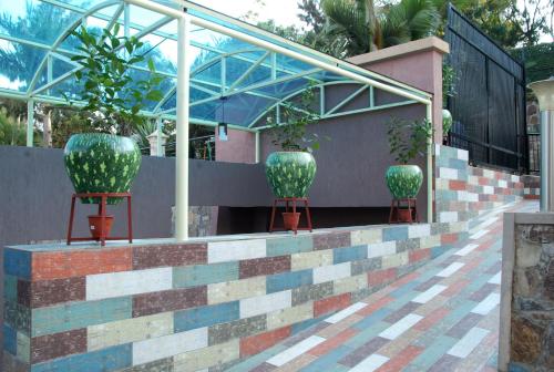 grazia hotel and apartments