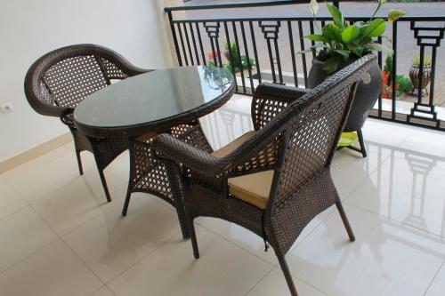 grazia hotel and apartments
