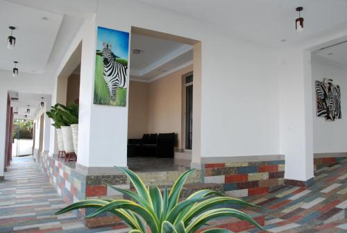 grazia hotel and apartments
