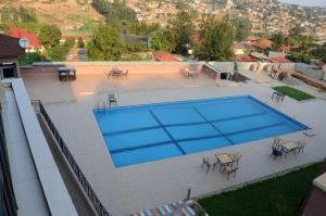grazia hotel and apartments