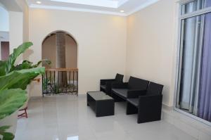 grazia hotel and apartments