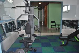grazia hotel and apartments