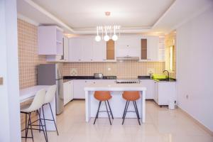 grazia hotel and apartments