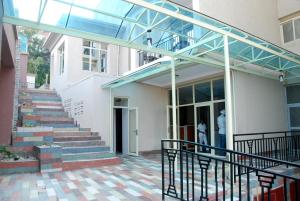 grazia hotel and apartments