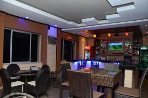 grazia hotel and apartments