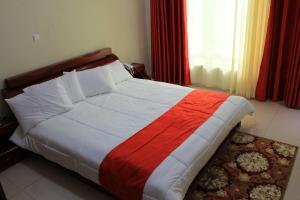 grazia hotel and apartments