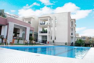 grazia hotel and apartments