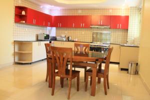 grazia hotel and apartments