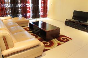 grazia hotel and apartments