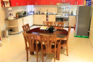 grazia hotel and apartments